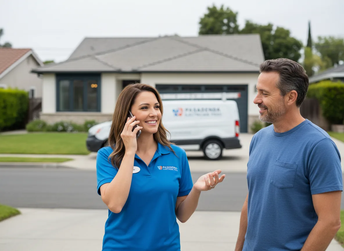 Electrician Elk, WA FAQs